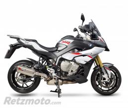 SCORPION Silencieux SCORPION Serket Parallel titane BMW S1000XR