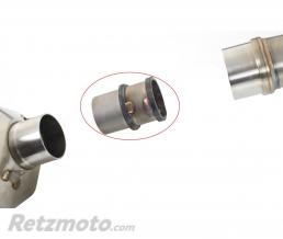 CATALYSEUR SCORPION POUR SILENCIEUX SERKET