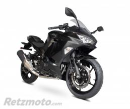 Collecteur SCORPION Kawasaki Ninja 250/400