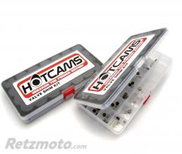 Coffret de pastilles de soupapes HOT CAMS �10,0 mm