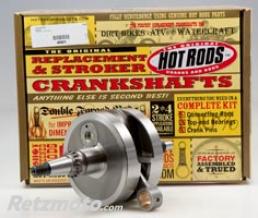 Vilebrequin complet Hot Rods Suzuki RM-Z250