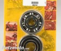 Kit roulements + spi de vilebrequin Hot Rods Suzuki RM-Z250