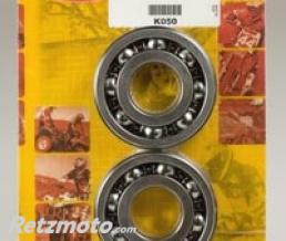 Kit roulement + joint spis de vilebrequin Hot Rods Polaris RZR800