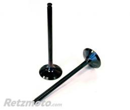 Soupape d'�chappement Vertex titane Yamaha YZF450