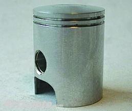 VERTEX PISTON POUR MINARELLI 345 50 40.27MM