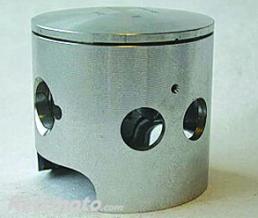 VERTEX PISTON POUR HUSQVARNA 250 1987-91 69.95MM