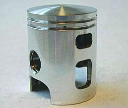 VERTEX PISTON POUR MINARELLI 40.6MM