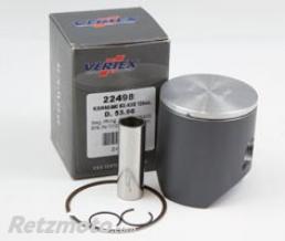 Piston forg� �53.96 Vertex TM MX125