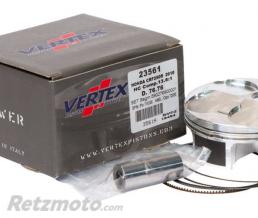 Piston forg� �94.97 Vertex GP Racer KTM SX-F450 & HVA FC450