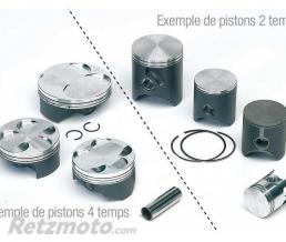 Kit piston 64.50mm Vertex Yamaha RD350 - YFZ 350 Banshee