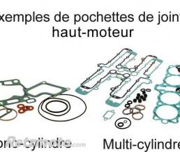 Joint haut-moteur CENTAURO
