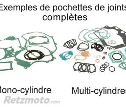 CENTAURO Kit joint complet CENTAURO