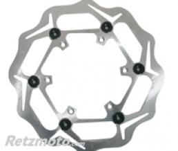BRAKING Disque de frein flottant Wave Braking