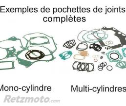 Kit joint complet CENTAURO