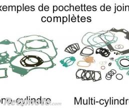 Kit joint complet Centauro Kawasaki STX12-F