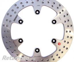 BRAKING Disque de frein fixe standard Braking