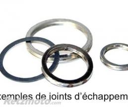 Joint d'embase CENTAURO
