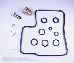 Kit r�paration de carburateur TOURMAX Honda GL1200 Aspencade