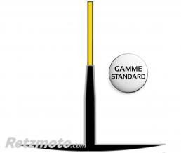 Cheville de r�paration VULCATEK �4,5mm 18pcs
