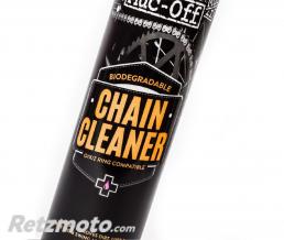 Spray nettoyant MUC-OFF Chain Cleaner 400ml