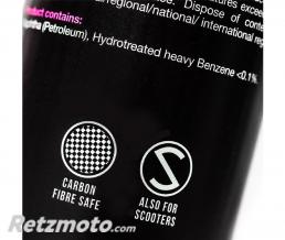 Spray Polish MUC-OFF Speed Polish 400ml
