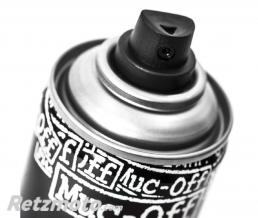 Spray de protection MUC-OFF MO-94 400ml