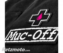 Tablier MUC-OFF noir