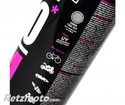 Spray de protection MUC-OFF MO-94 750ml