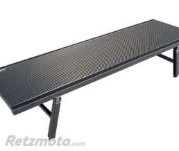 Table de travail LIGHTECH carbone