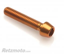 Vis BTR conique LIGHTECH M6 x 85 Ergal or