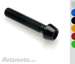 Vis BTR conique LIGHTECH M8 x 85 Ergal cobalt