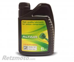 Huile de compresseur ABAC bidon 1L
