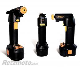 Compresseur AIRMAN Airgun