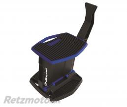 L�ve-moto POLISPORT pliable bleu