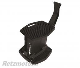 L�ve-moto POLISPORT pliable noir