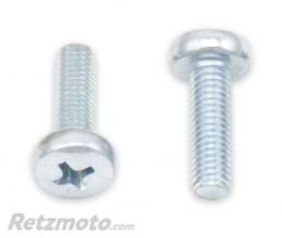 Vis t�te bomb�e BOLT empreinte Philips M5x0,8x15mm Phillips