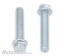 Vis � bride BOLT t�te hexagonale 8mm M6x1,00x30mm