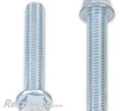Vis � bride BOLT t�te hexagonale 8mm M6x1,00x35mm