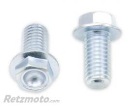 Vis � bride BOLT t�te hexagonale 10mm M8x1,25x16mm