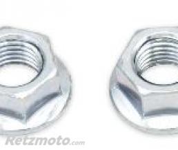 Ecrou � bride BOLT M10x1,25x14mm