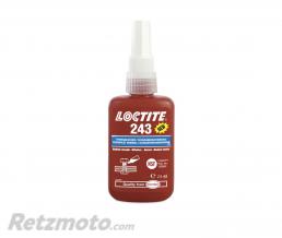 Frein filet moyen LOCTITE 243 flacon 24ml