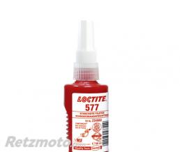 Etanch�it� des raccords filet�s LOCTITE 577 flacon 50ml