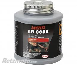 Graisse cuivre anti-grippage LOCTITE 8008 C5-A pot 113g