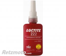 Frein filet faible LOCTITE 222 50ml