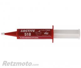 P�te � joints moteur LOCTITE 518 seringue 25ml