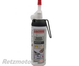 Etanch�it� des plans de joints LOCTITE SI 5910 tube 100ml