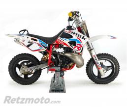 B�quille RISK RACING Lock & Load Pro mini