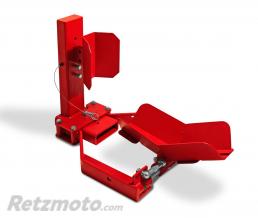 Etau de roue JMP 300/500 pour scooter