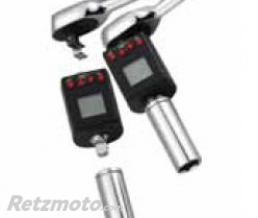 Adaptateur dynamom�trique �lectronique JMP 40-200NM 1/2