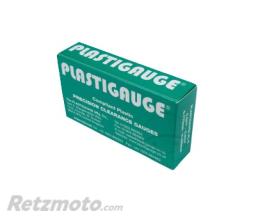 Plastigauge JMP vert 0,175-0,500mm (x10)